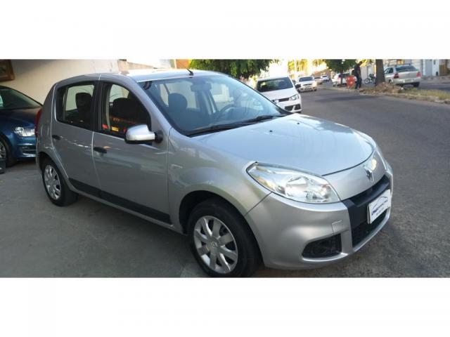 SANDERO Expression Hi-Flex 1.6 8V 5P - Foto 2