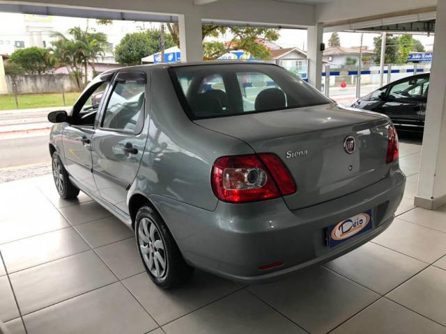 Fiat Siena FIRE FLEX - Foto 7