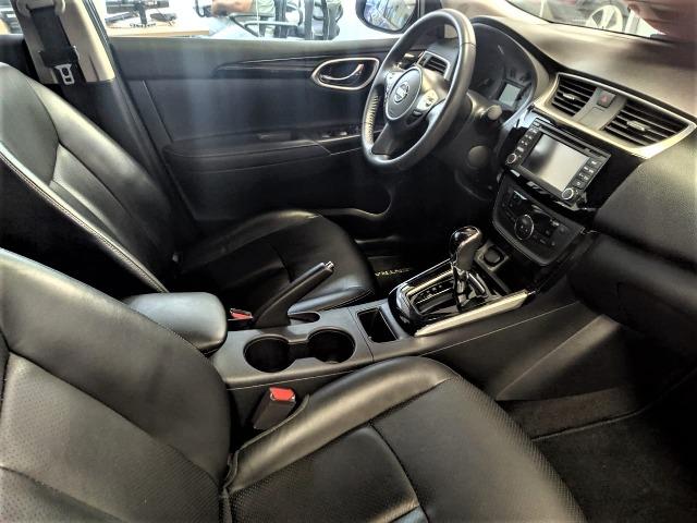 Sentra SV 2.0 Automático 2018 (Na Garantia) I 81 99638.0070 (CAIO) - Foto 9