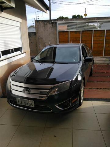 Vende-se ou troca por SUV diesel de preferência 7 lugares