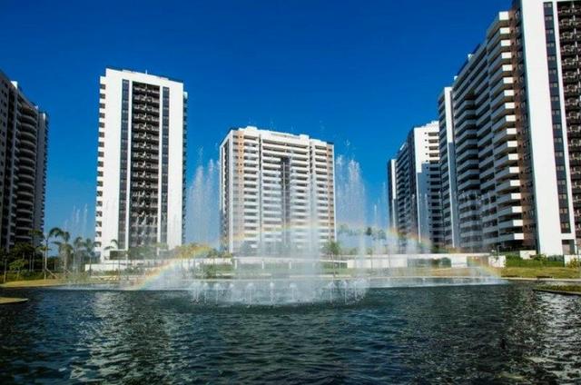 Cobertura duplex 5 suítes na Barra da Tijuca - Foto 6