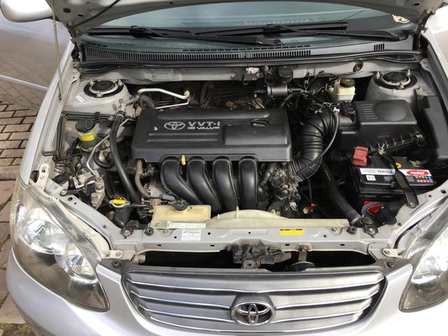 Corolla fielder - Foto 5