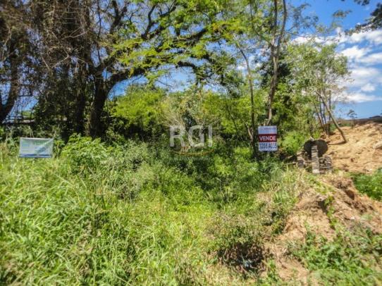 Terreno à venda em Morro santana, Porto alegre cod:CS36007063