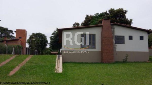 Sítio à venda em Guaíba country club, Eldorado do sul cod:FE3811 - Foto 7