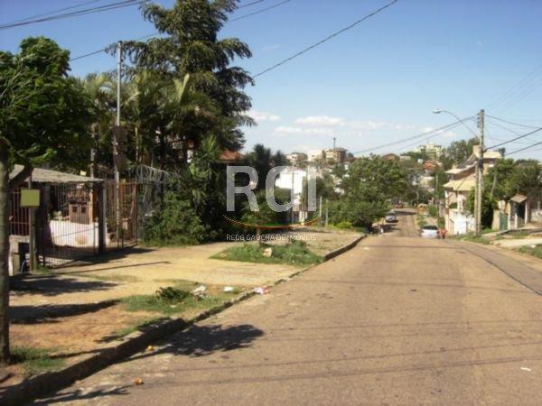 Terreno à venda em Chácara das pedras, Porto alegre cod:TR6553 - Foto 5