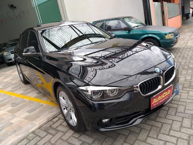 BMW 320i GP * Baixa KM - Foto 3