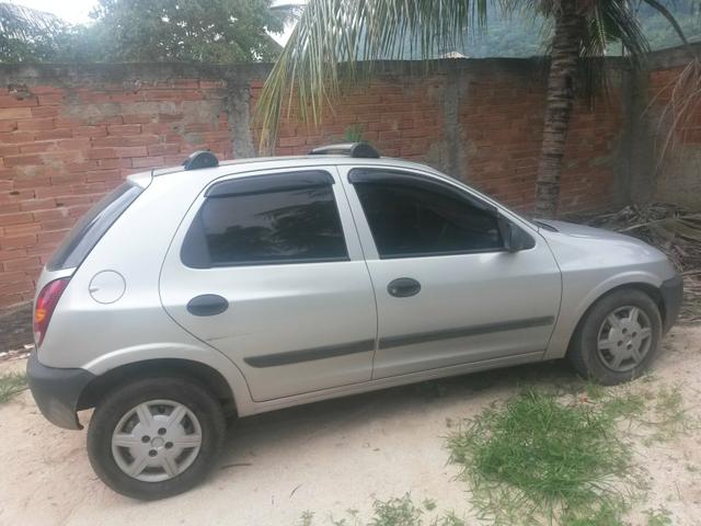 Celta 5p, ano 2003 - Foto 4