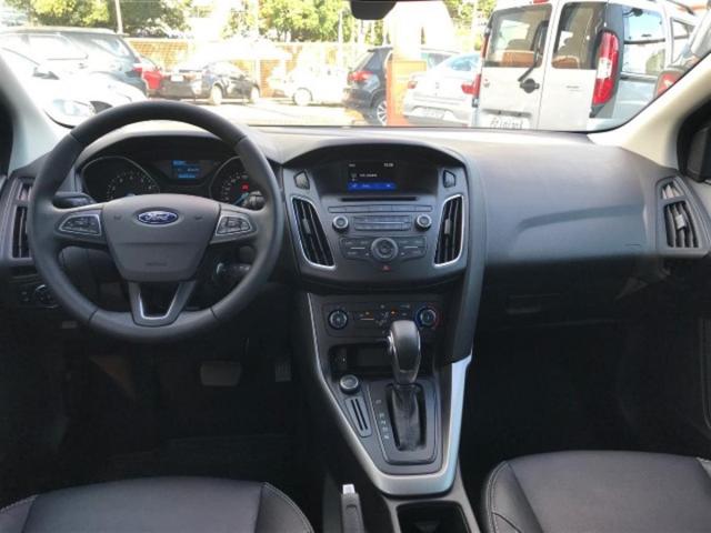 FORD FOCUS 2018/2018 2.0 SE FASTBACK 16V FLEX 4P POWERSHIFT - Foto 3