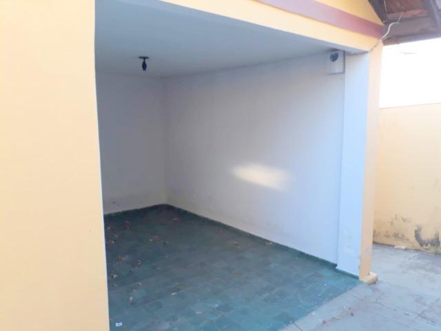 Cód. 6017 - Casa/Barracão e Terreno na Vila Góis - Donizete Imóveis - Anápolis/Go - Foto 7