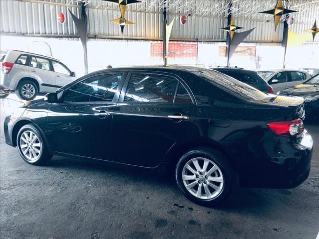 Toyota Corolla 2.0 Xei 16v - Foto 5