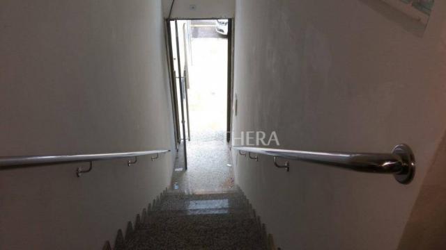 Sala para alugar, 28 m² por r$ 1.250,00/mês - centro - santo andré/sp - Foto 7