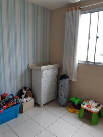 E.R- Condomínio Pacifico/ Apto 2Q c/suíte 159mil - Foto 6