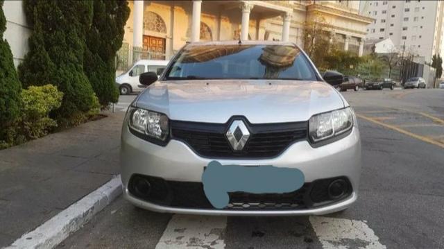 Renault sandero 5.000 - Foto 3