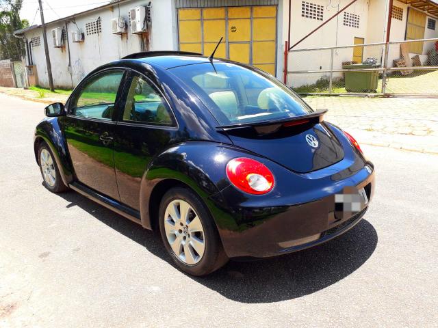 Vw new beetle - Foto 5