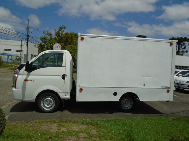 HYUNDAI HR 2.5 TCI HD BAU - Foto 4