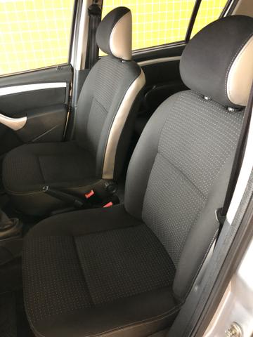 Sandero stepway 1.6 2011 - Foto 8