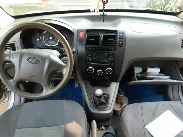 Vendo hyundai tucson - Foto 4