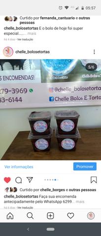 Bolo No Pote - Foto 3