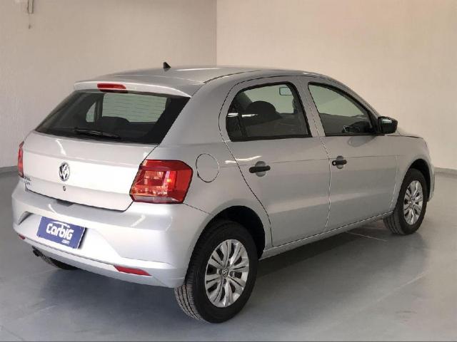 GOL Gol Trendline 1.0 T.Flex 12V 5p - Foto 6