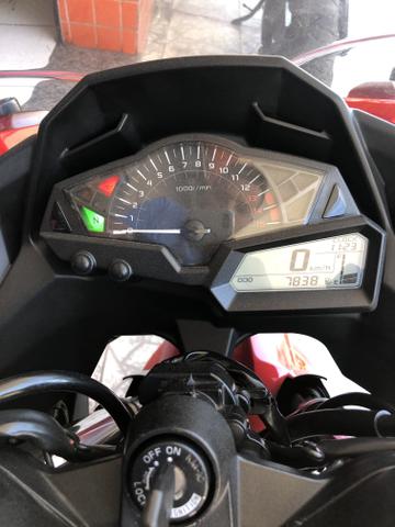 Kawasaki ninja 300 - Foto 5