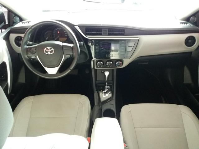 Toyota Corolla GLi - Foto 8