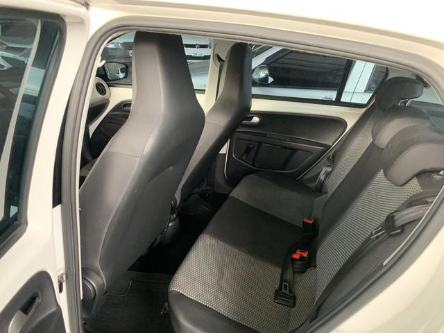 VW/up Move 1.0 15/16 - Foto 6