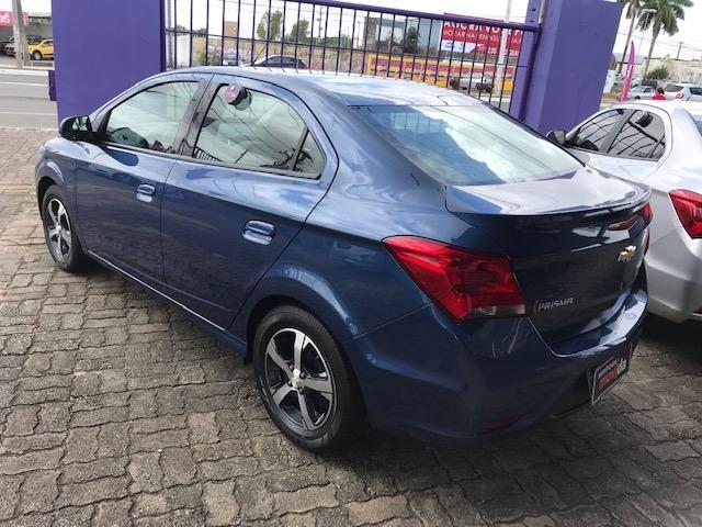 CHEVROLET PRISMA 1.4 MPFI LTZ 8V FLEX 2018 - Foto 3