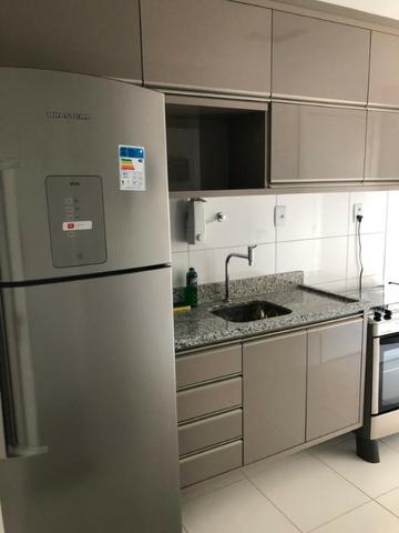 Excelente apartamento mobiliado na Santa Mônica em Feira de Santana - Foto 2
