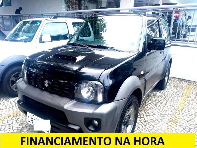 Suzuki Jimny 4All - Financiamento na hora* 1 Ano de garantia