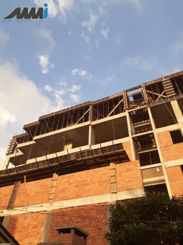 Sollarium piçarras apartamento com 3 quartos sendo 1 suite com 91m - Foto 18