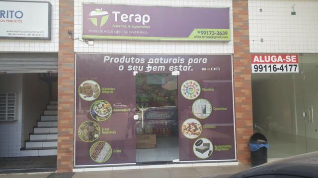 Loja Natural vendo ou Troco - Foto 6