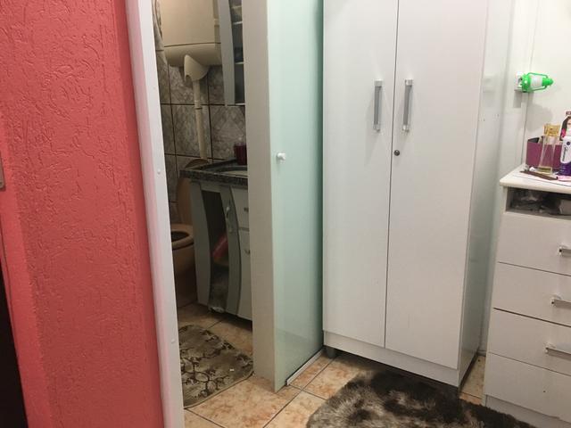 Casa 3 Quartos (1suite + Closet) + Edícula - Rio Morto - Indaial - Foto 11
