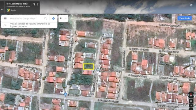 Terreno à venda, 200 m² por r$ 40.000,00 - cajupiranga - parnamirim/rn - Foto 4