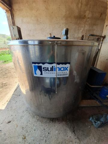 Resfriador sulinox 3000 Lt - Foto 4