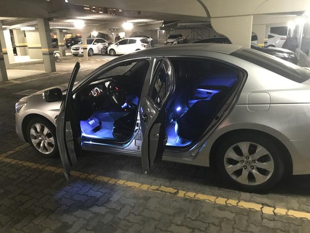Honda Accord V6 - Foto 5