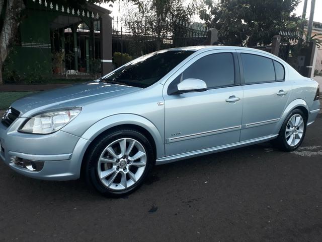 Vectra Elite 2.0 8V Automático - Foto 7
