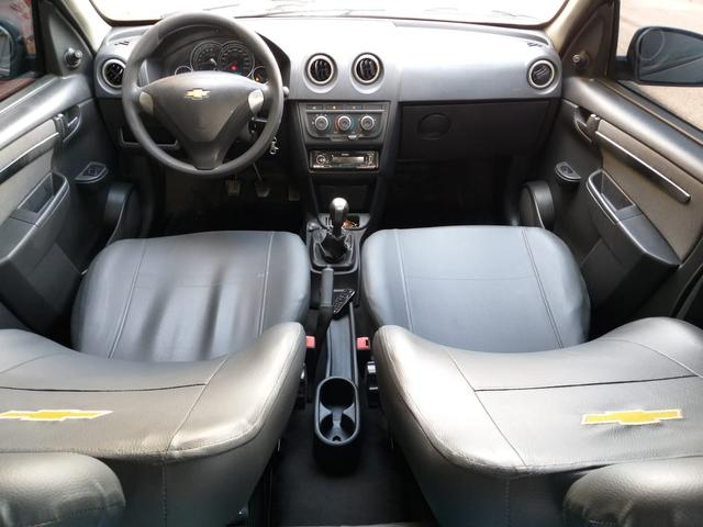 Celta 1.0 LT Flex ano 2014 - Foto 5