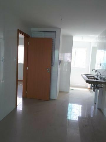 Vendo apto novo 136 m2