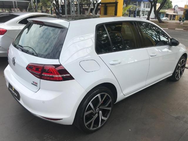 Golf TSI 1.4 - 2014 - Foto 10