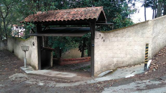 Vende-se Granja no Guarajamirim com 2400m² com 2 quartos, açudes, área gourmet. - Foto 15