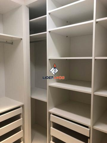 Apartamento Alto Padrão para Venda - Condomínio Parc D´France - Santa Mônica - Foto 4
