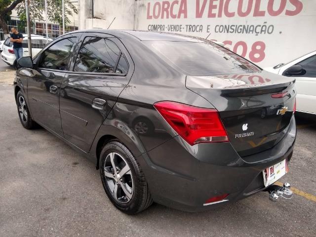 Prisma 1.4 Mt Ltz (17 mil km) - Foto 4