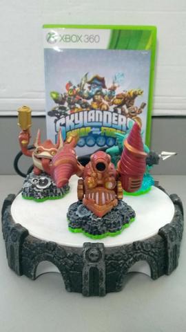 Skylander para xbox 360 e Playstation 3
