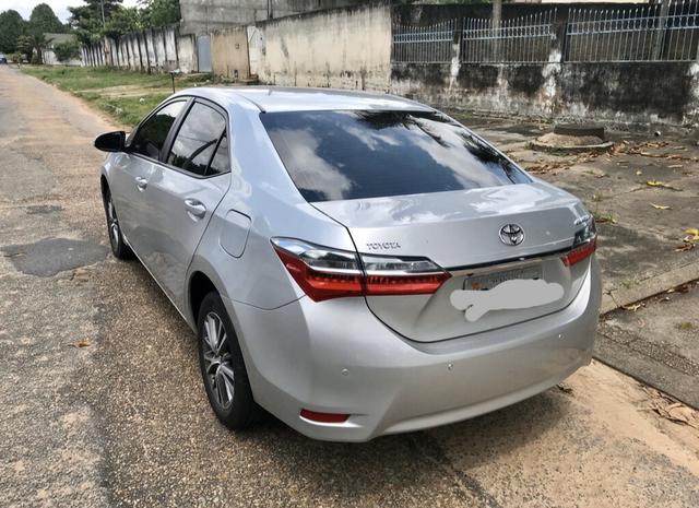 Vende-se Corolla 2018, gli, completo - Foto 2
