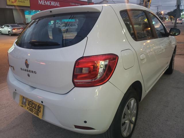 Sandeiro expresson com mídia nav - Foto 5