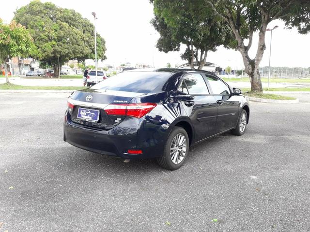 SUPER OFERTA COROLLA 2.0 XEI 2016 R$ 69.900,00 RAFA VEÍCULOS FALAR ERIC * afwed@ - Foto 5