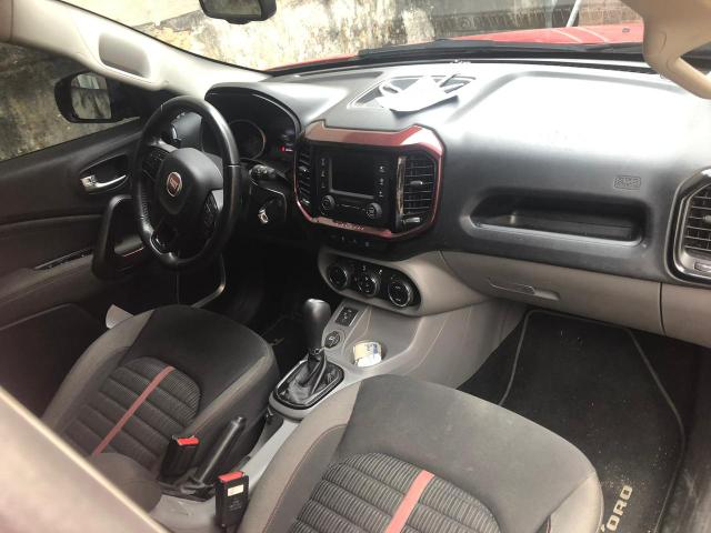 Fiat toro freedom road 1.8 - Foto 14