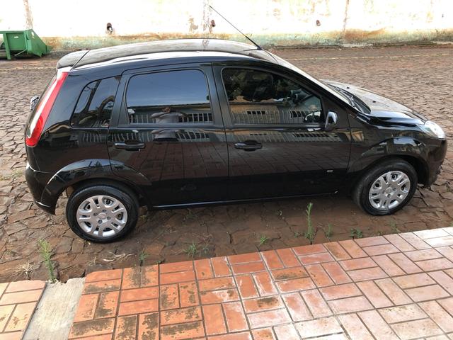Fiesta SE plus 1.0 8v Flex 5 portas 13/14 - Foto 6