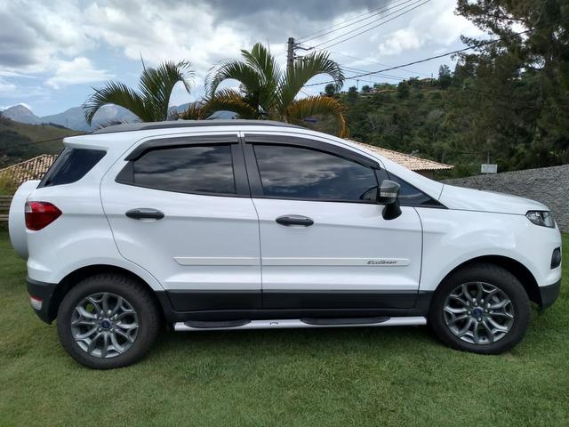 Ford Ecosport Freestyle 1.6 - Foto 10