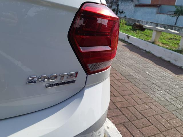 Polo tsi 2018 apenas 9 mil km financiamos s/entrada - Foto 3